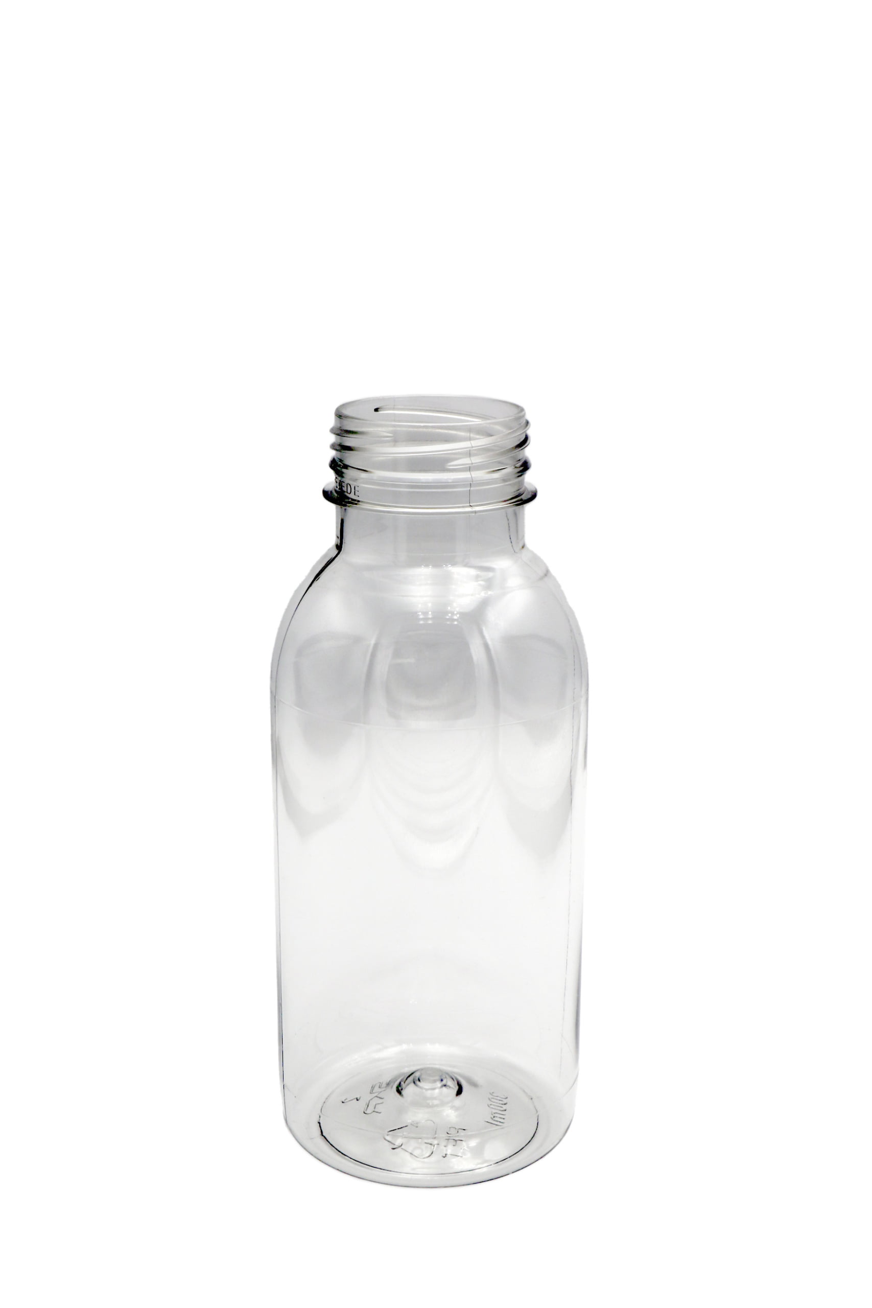 330ml wide neck bottle PET