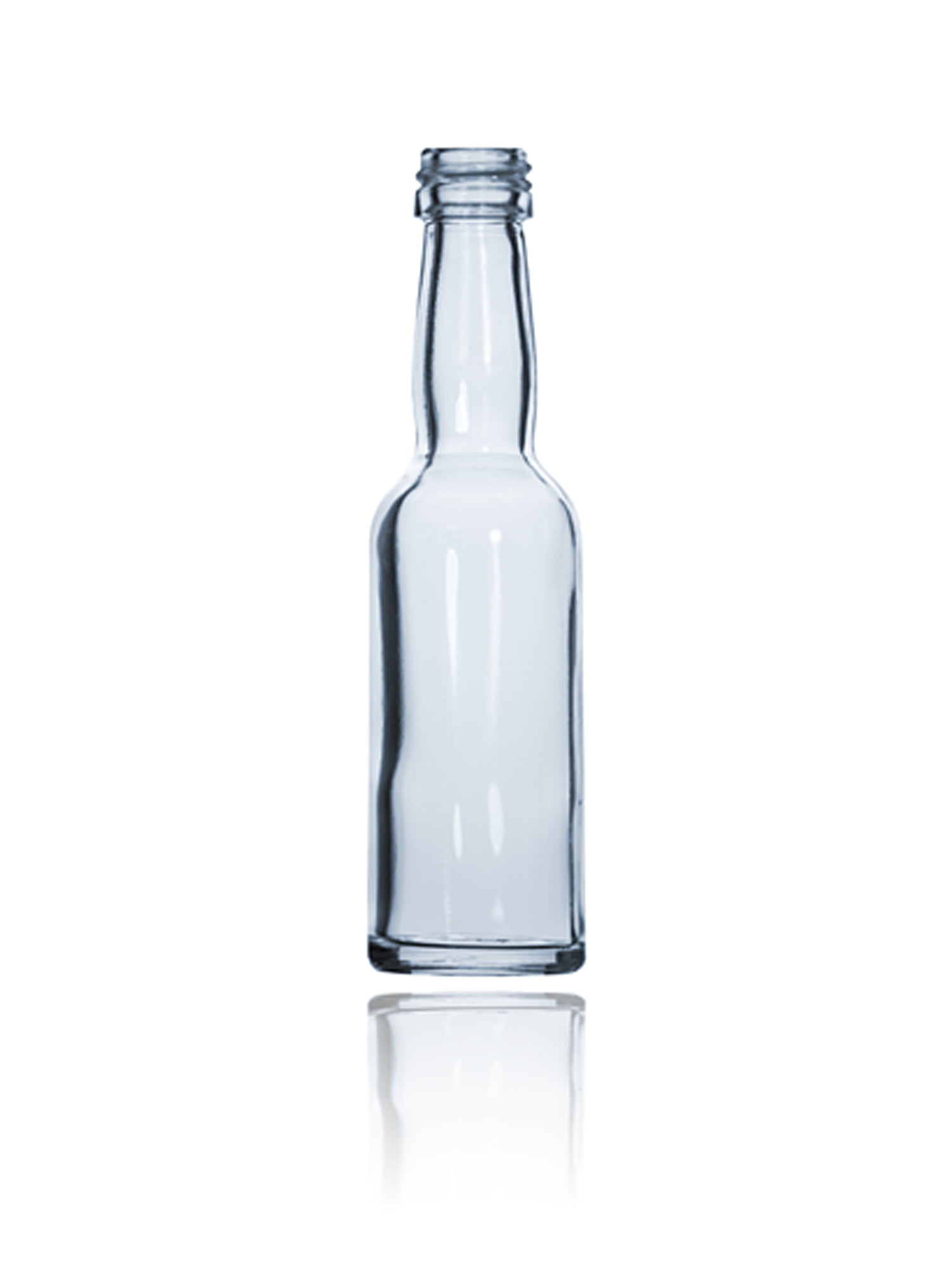 Flacone di vetro da 20 ml
