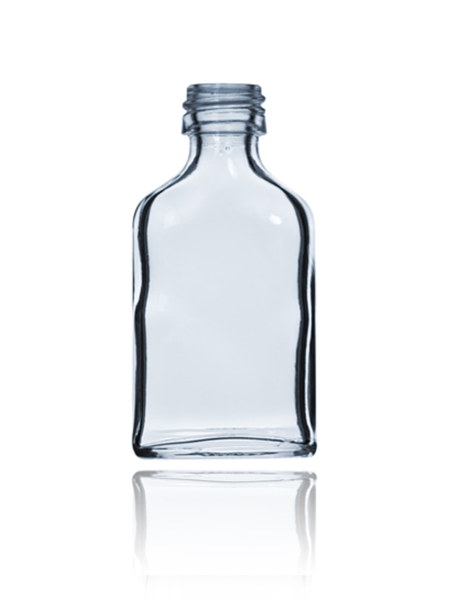 Bouteille en verre de 20 ml
