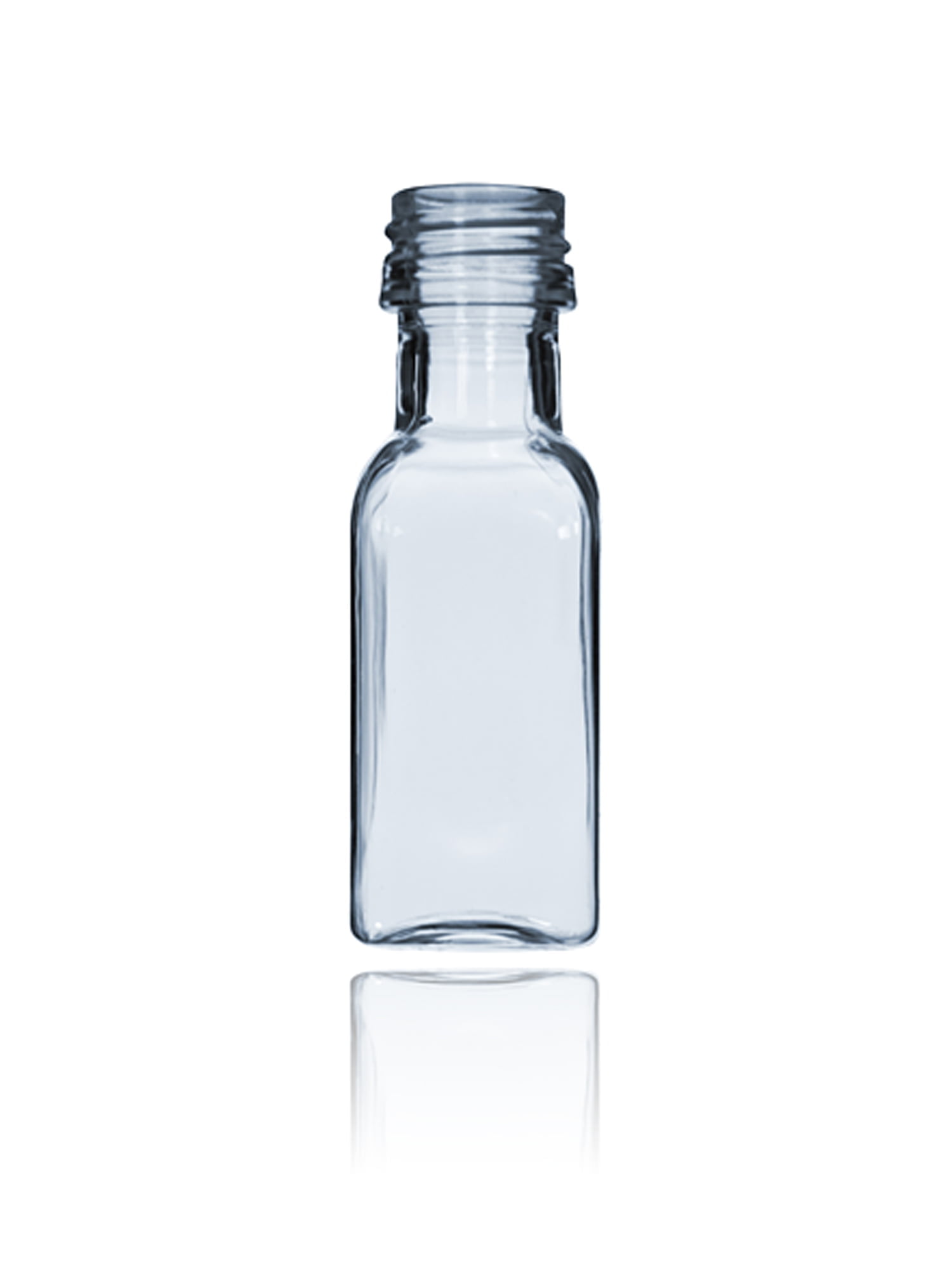 Bottiglia in PET da 20 ml