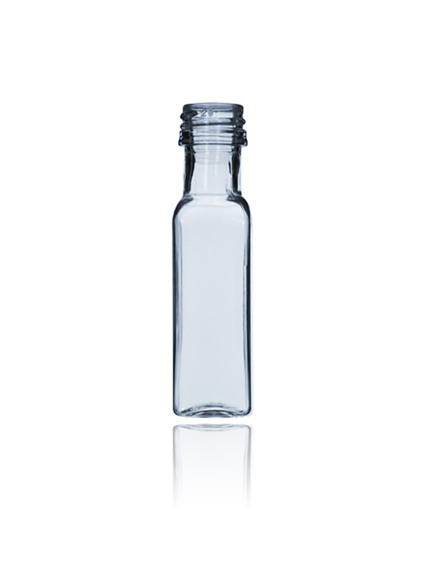 20ml PET-Flasche