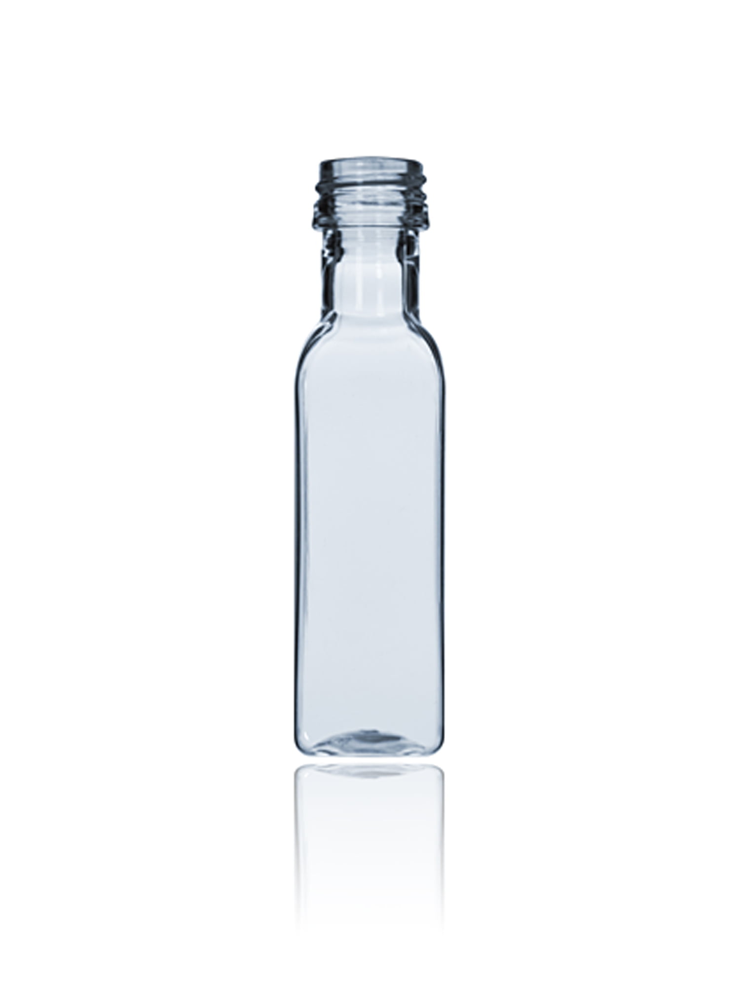 Bouteille de 30 ml en PET
