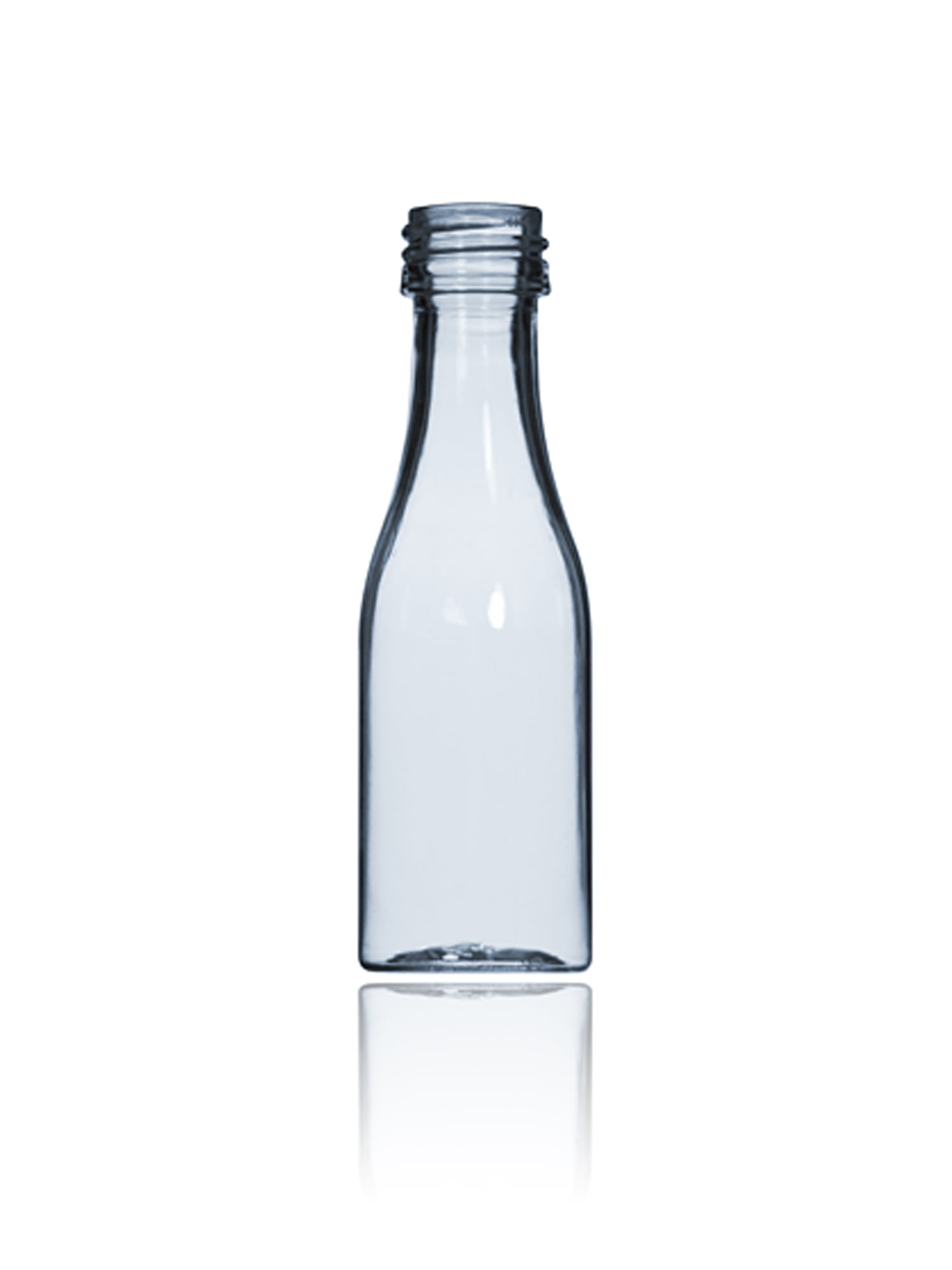 Bottiglia in PET da 30 ml