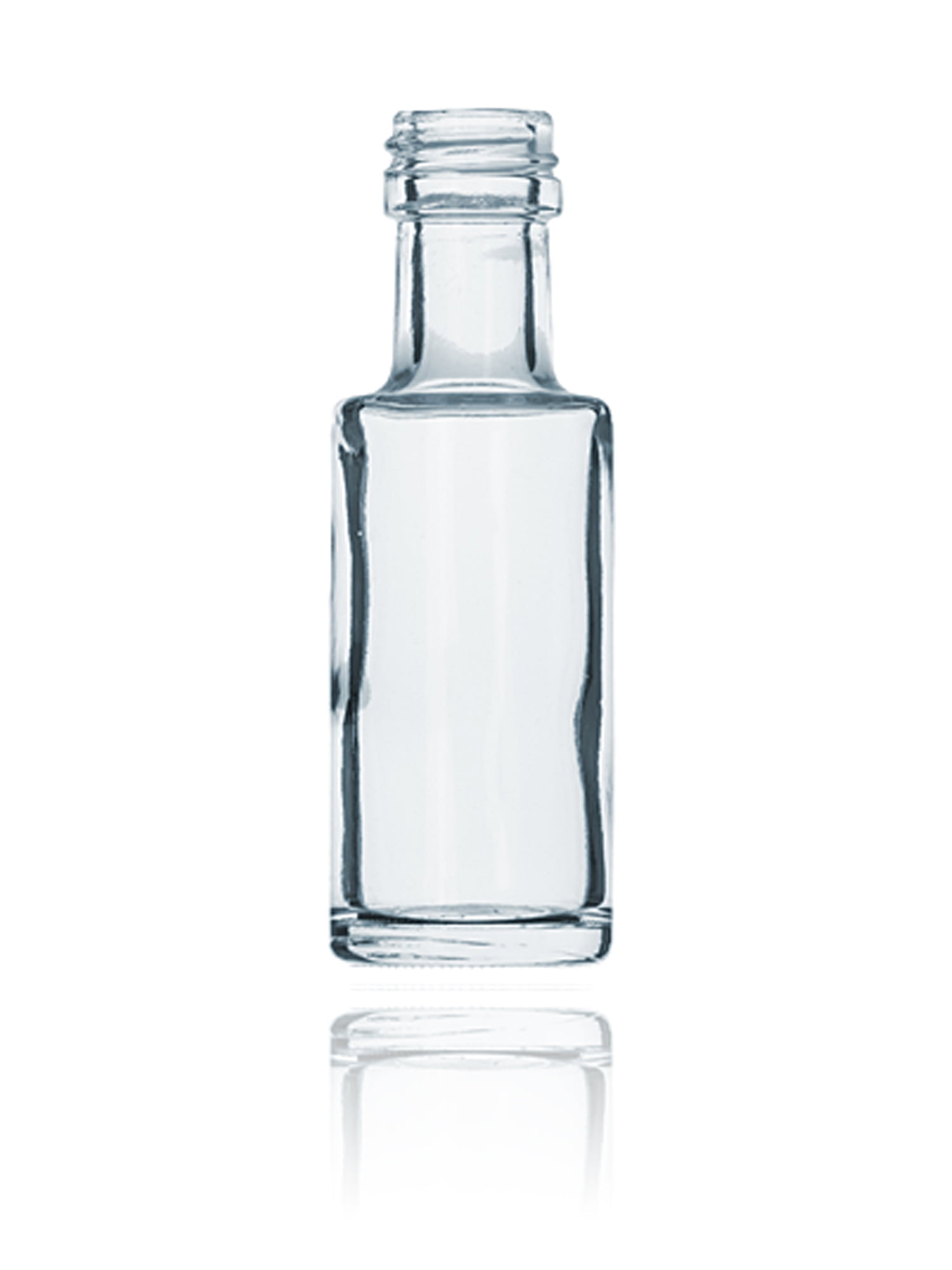 Bouteille en verre de 40 ml