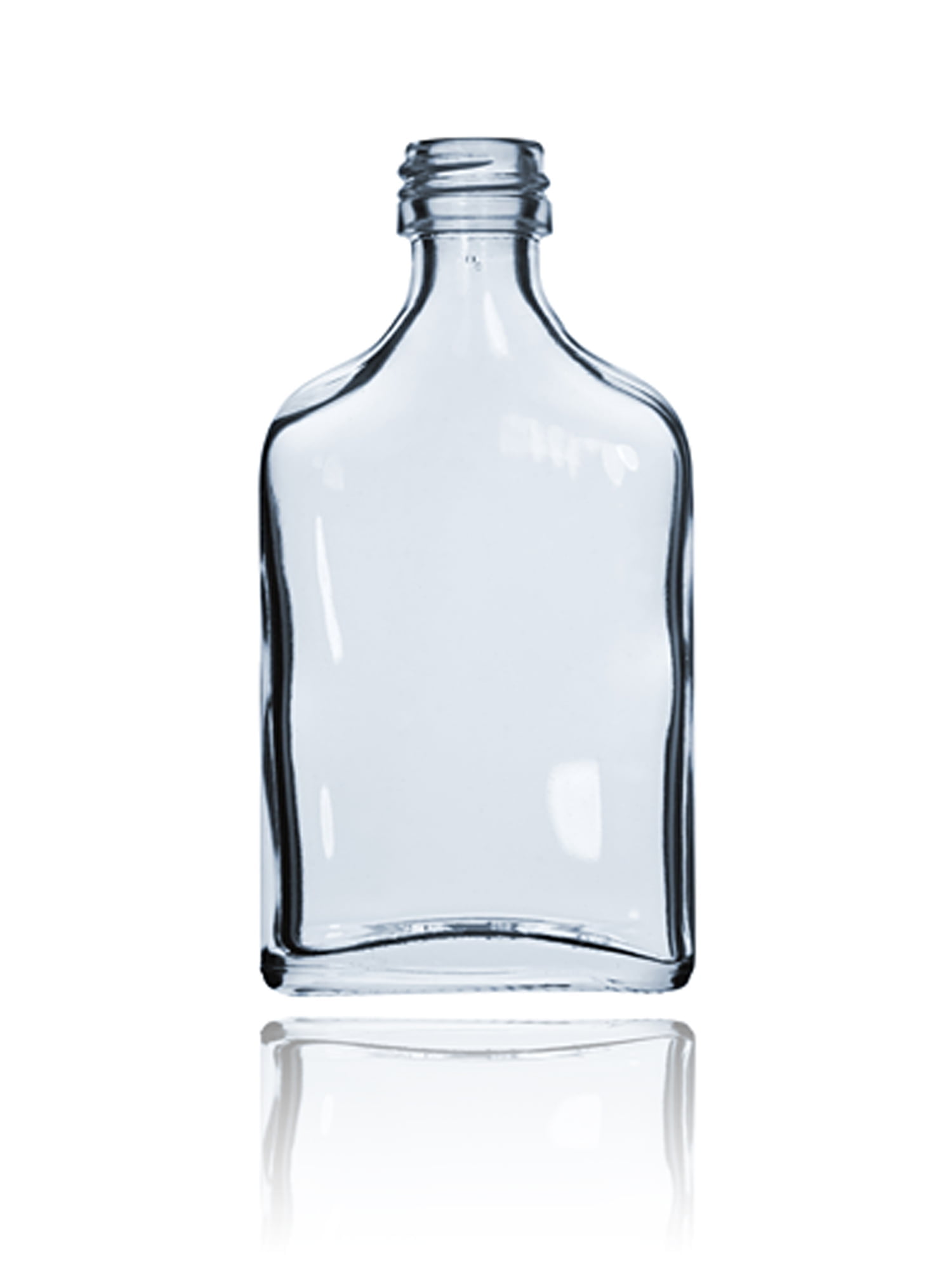 Bottiglia di vetro da 40 ml