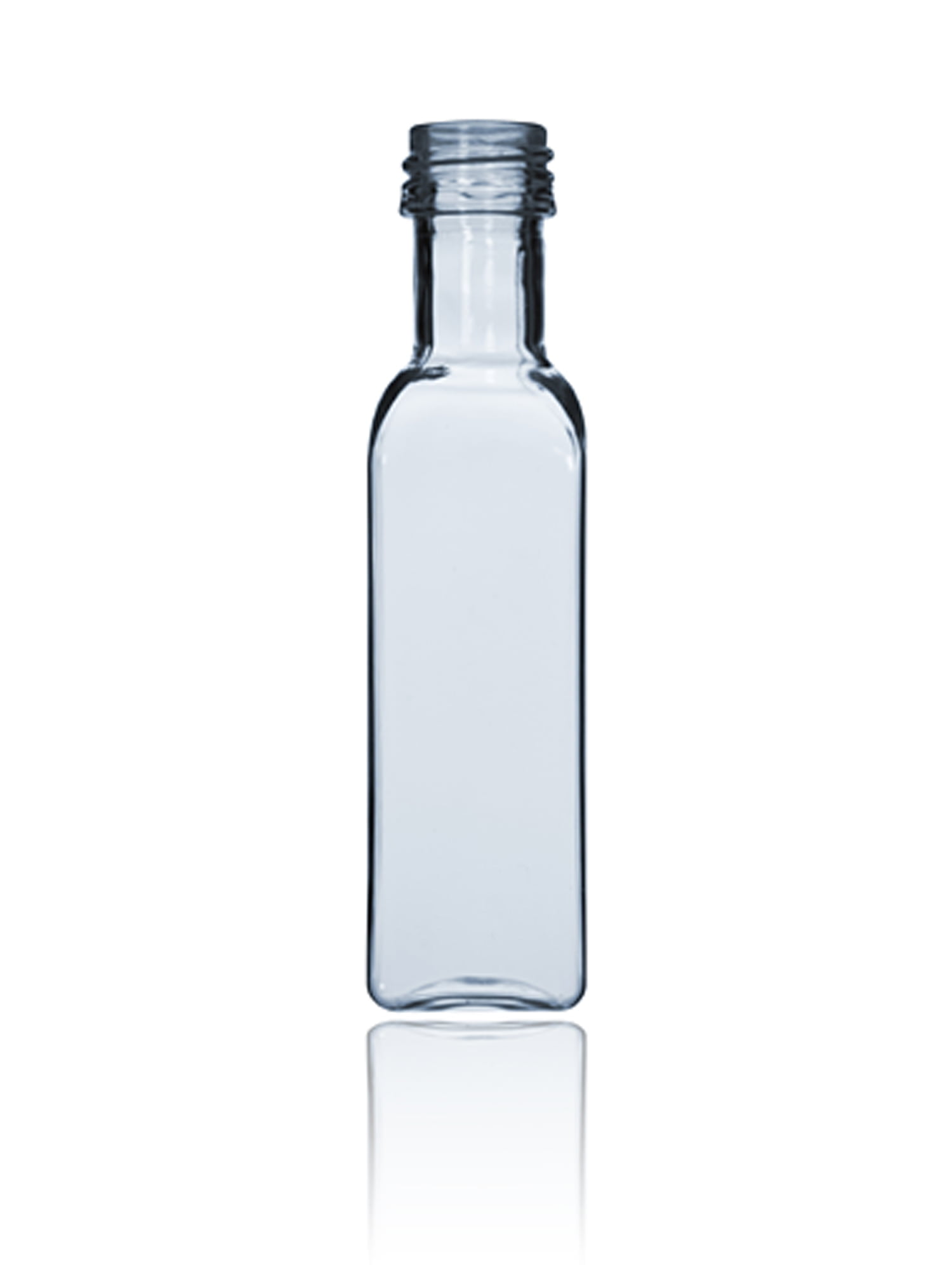 Bouteille PET de 40 ml