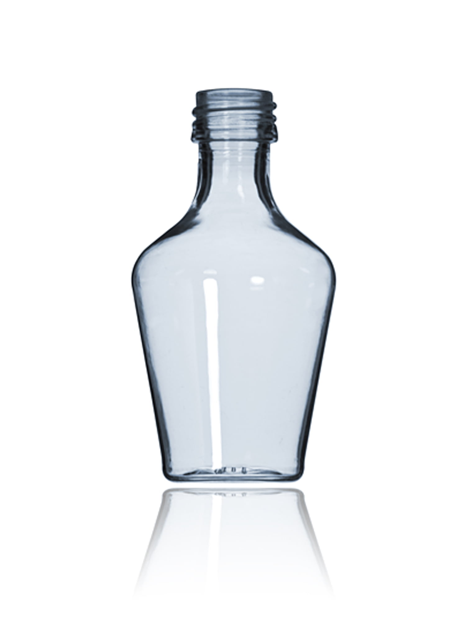 Bouteille PET de 50 ml