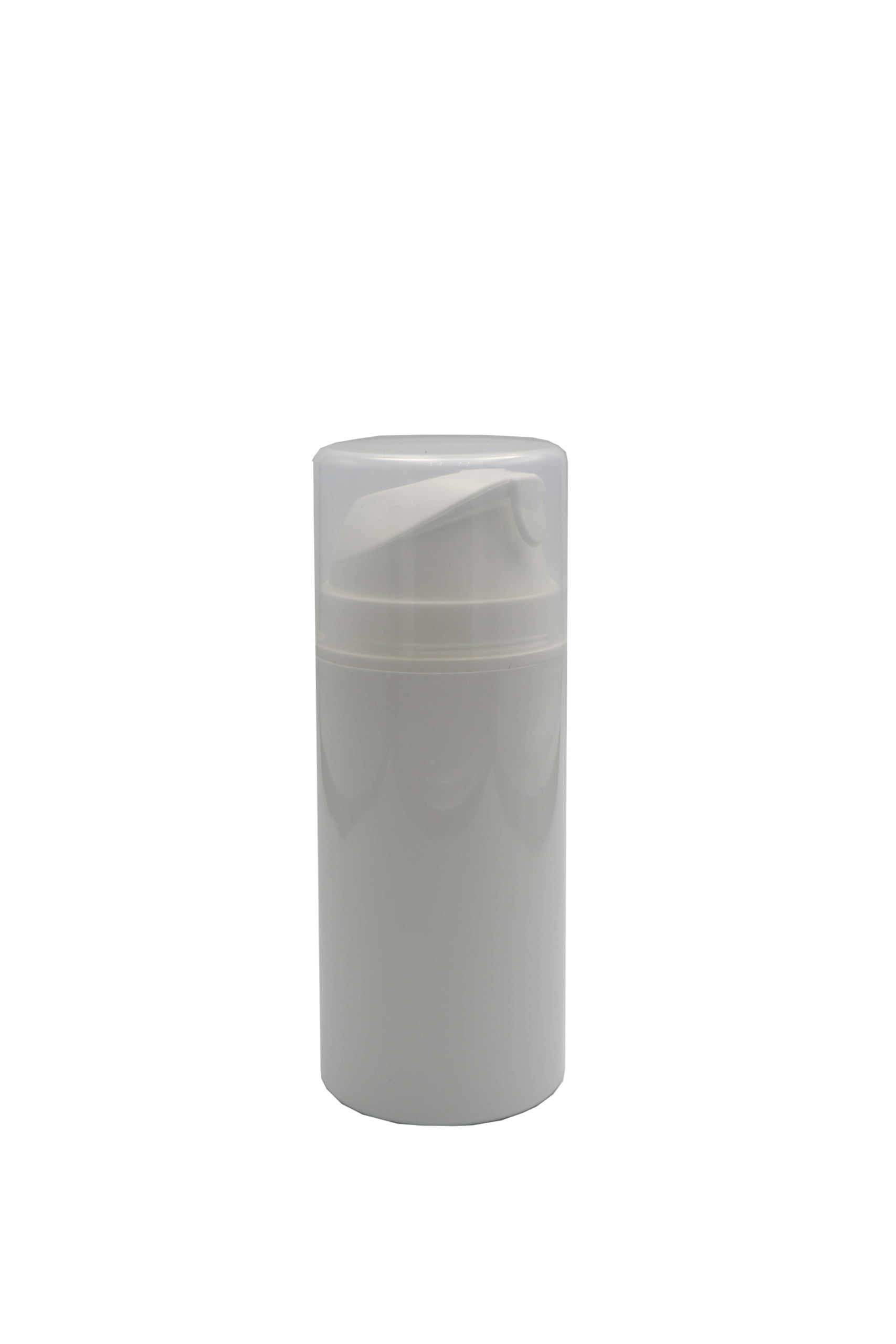 Distributeur Airless 150ml blanc
