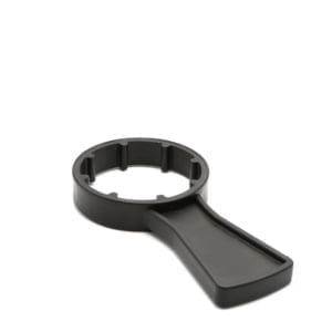 Schlüssel schwarz M60 zu 20 - 30lt Kanister