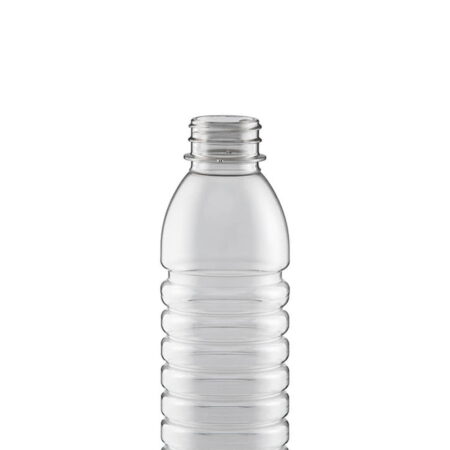 Hotfill Flaschen