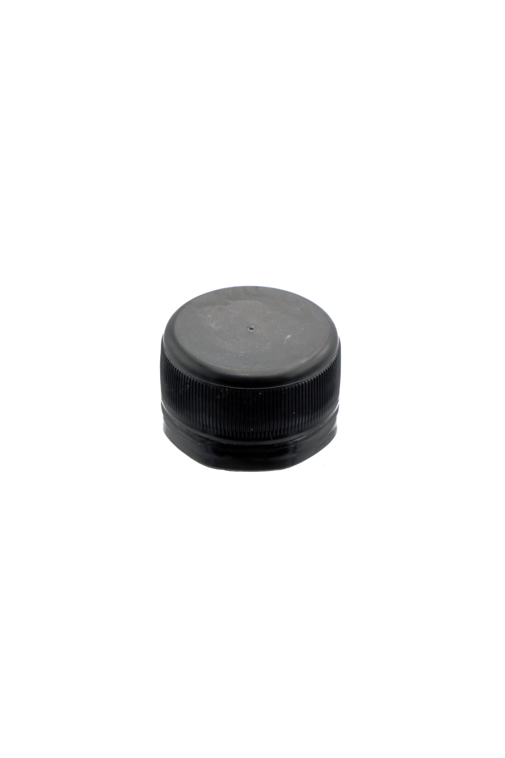 Bouchon à vis noir PCO1810