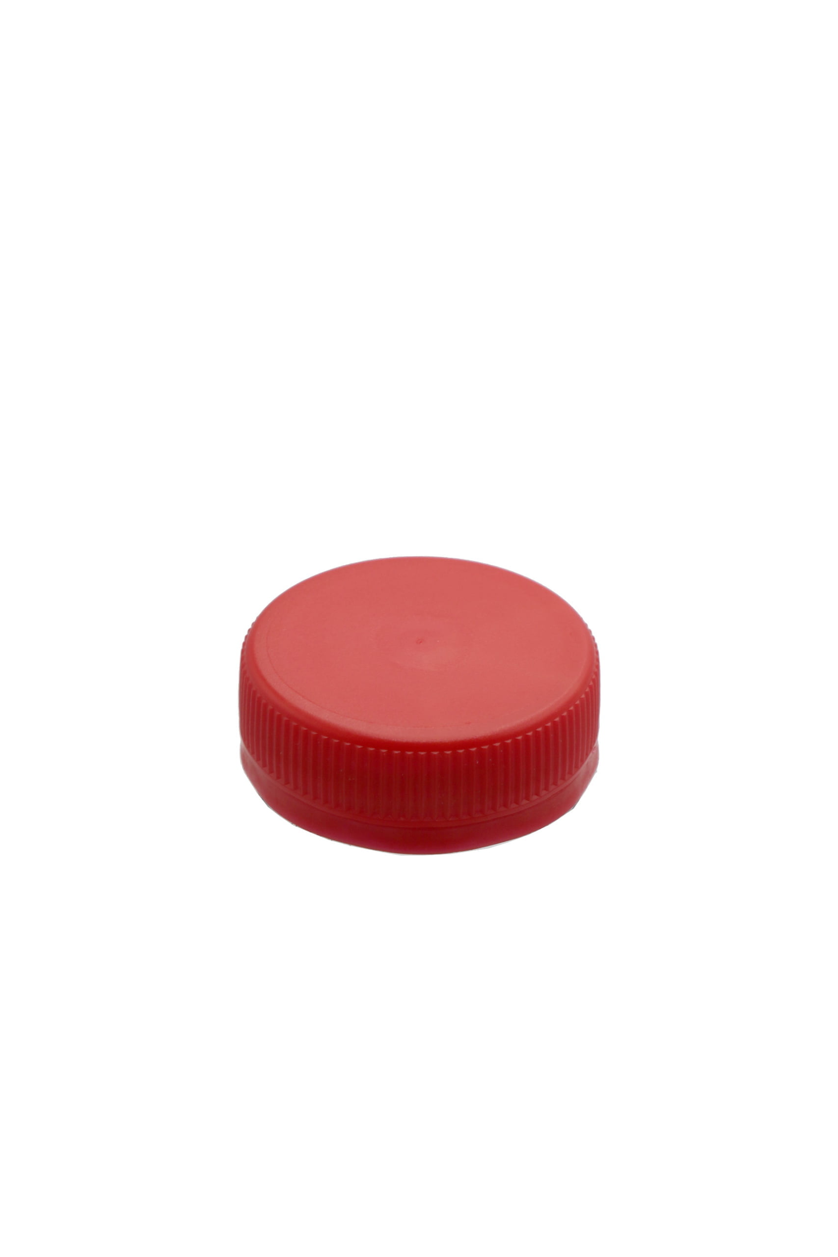 Bouchon à vis rouge 38mm 3-Start