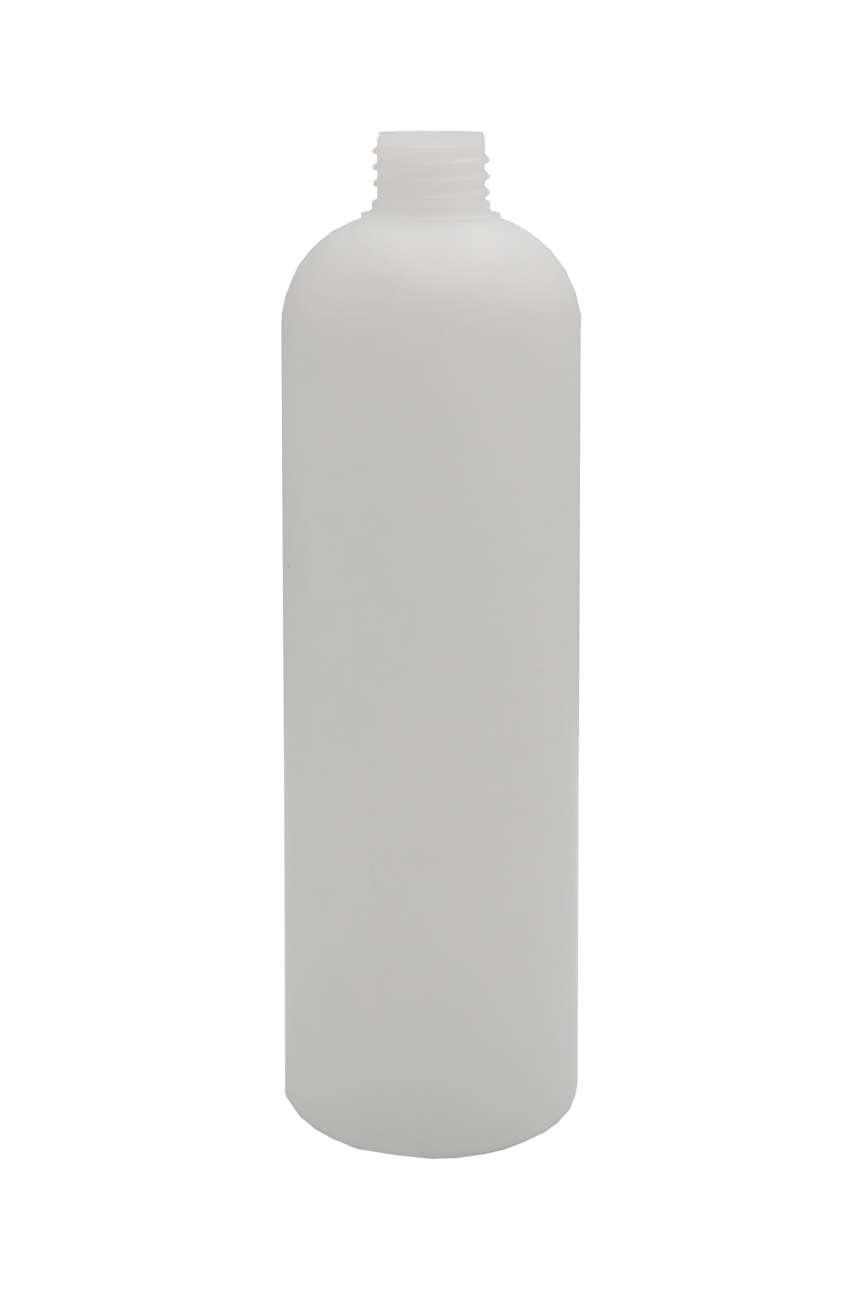 250ml Rundflasche Natur