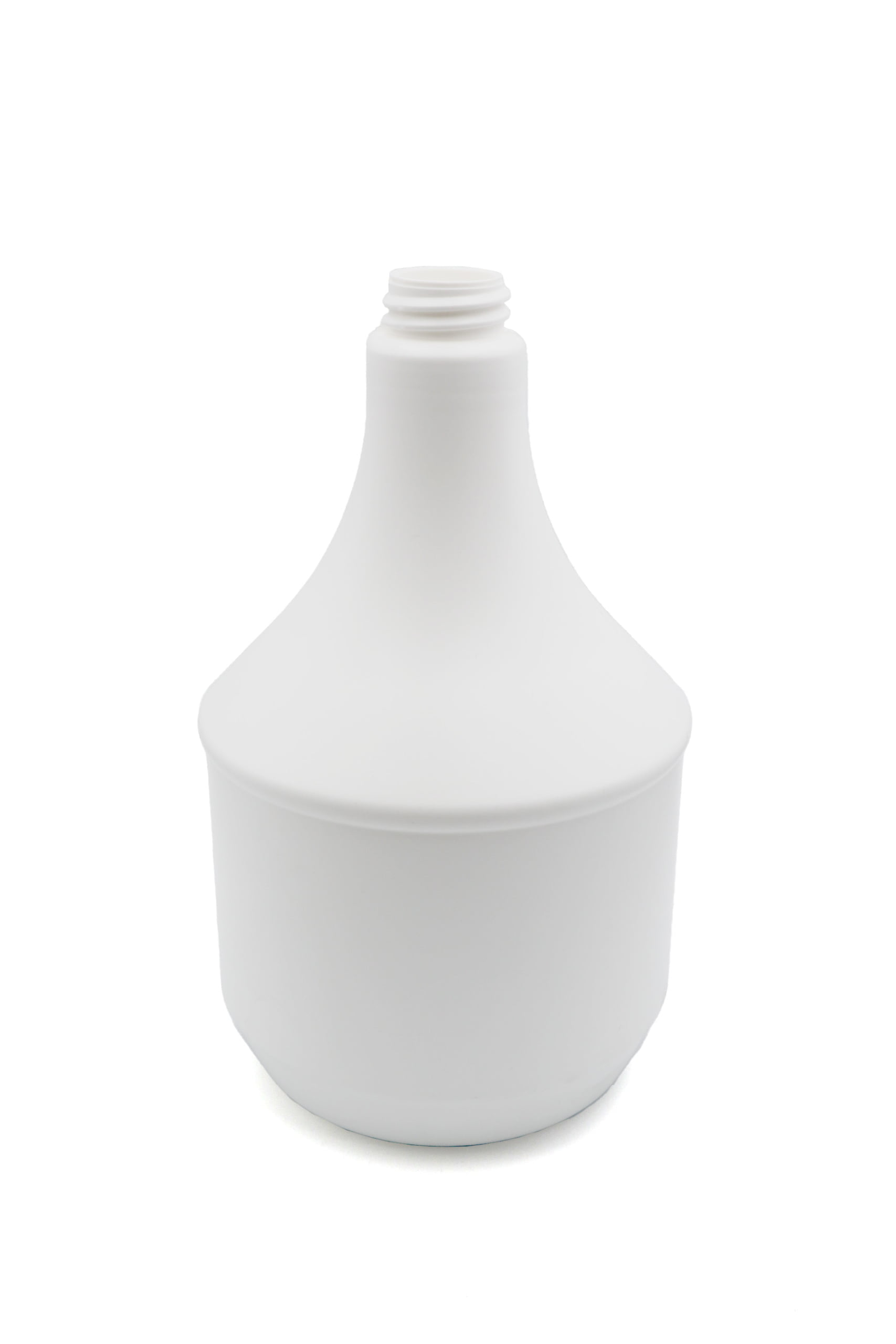 1000ml Club Bottle White