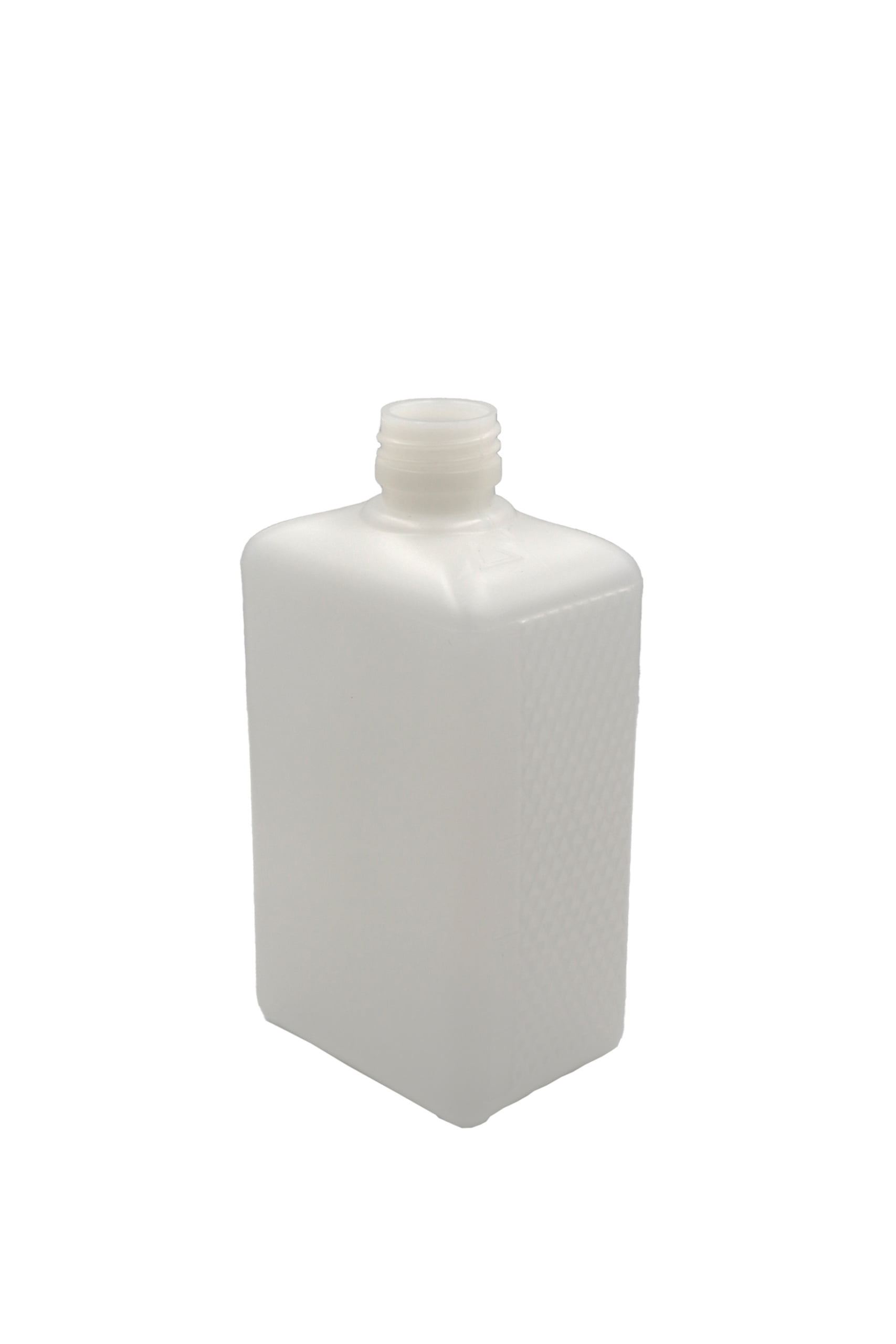 Bottiglia quadrata da 500 ml
