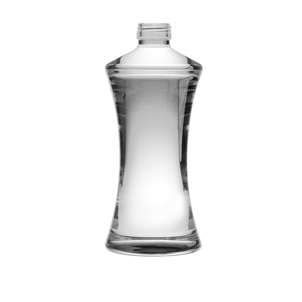 Bottiglia di vetro da 750 ml ANGIARI