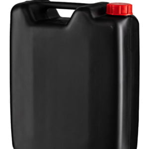 12 Liter Benzinkanister