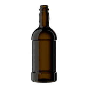 Bierflasche ARGO