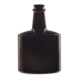 Bierflasche ASTRO