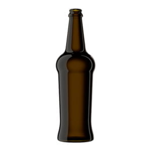 750ml Bierflasche BIRROLESE