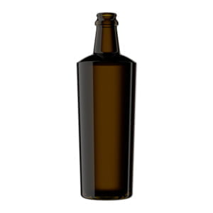 Bierflasche CYL