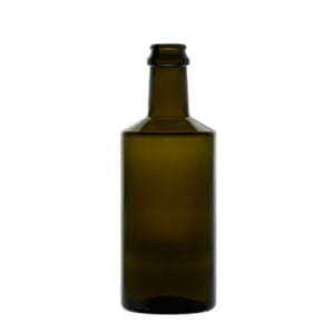 Bierflasche DOR