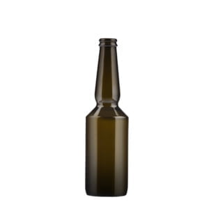 Bierflasche LUP