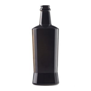 Bierflasche LOT