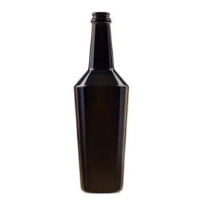 Bierflasche POLIGONO