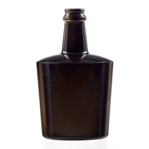 Bierflasche SER
