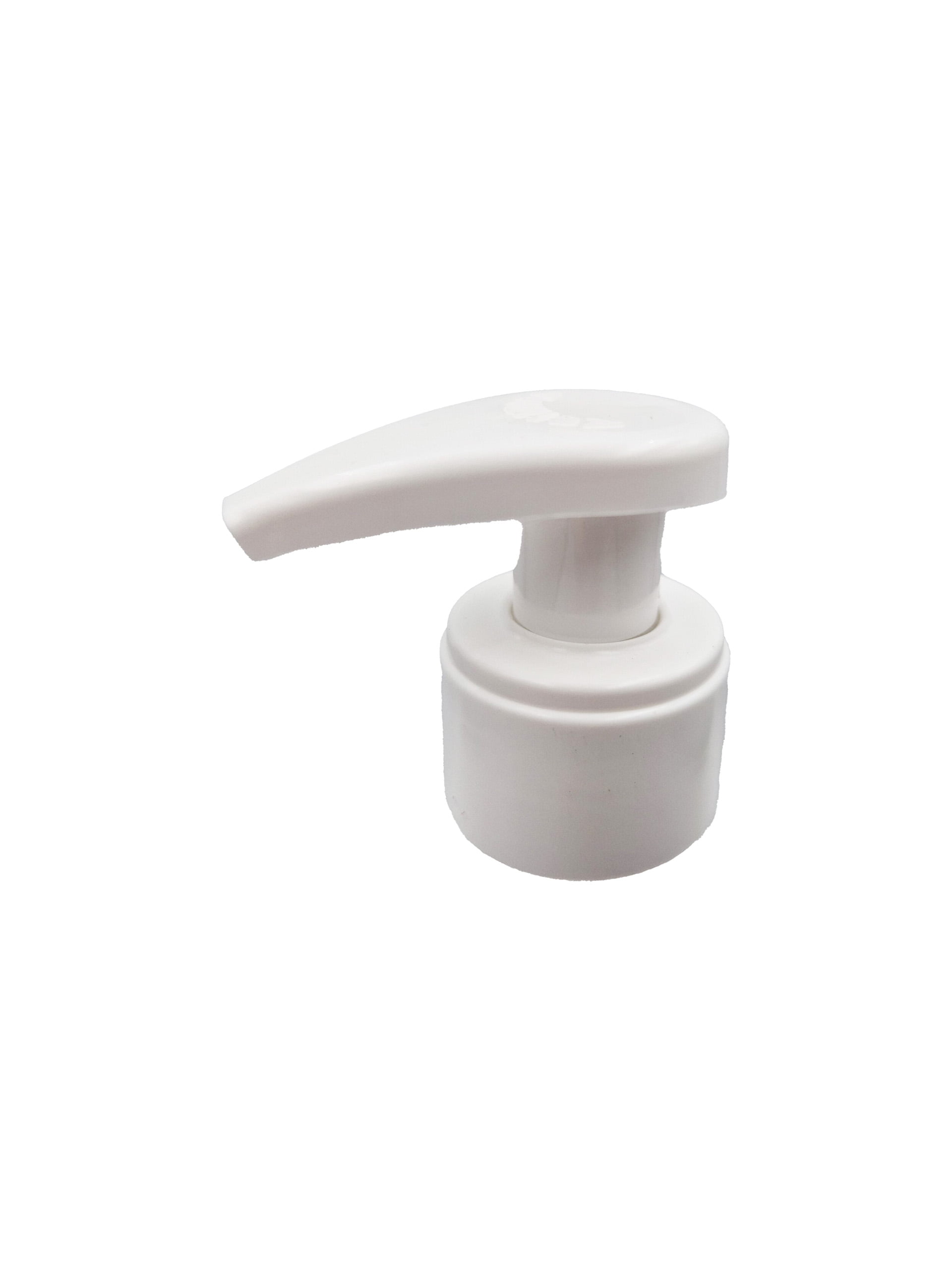 Distributore di sapone GSA bianco, 28/410