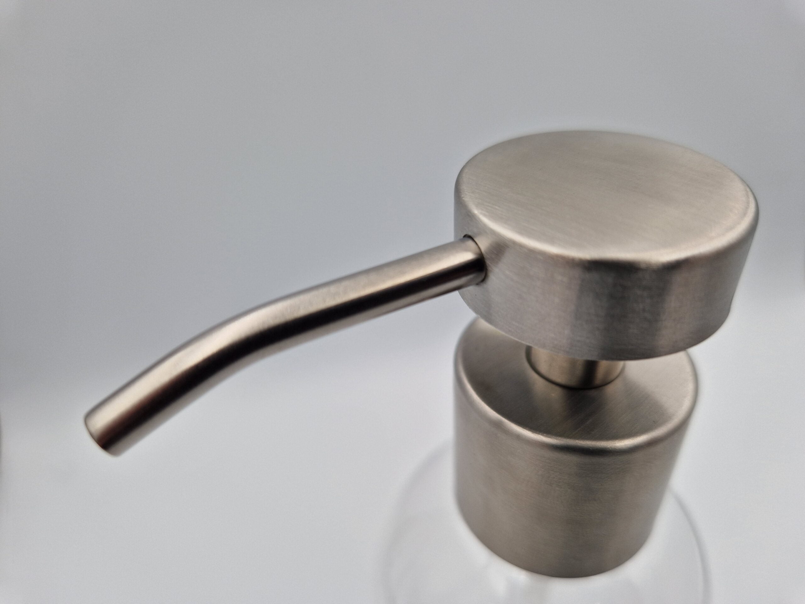 Metal foamer Kinho 284101