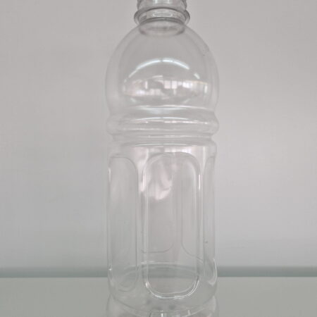 1000ml HOTFILL-Flasche PET