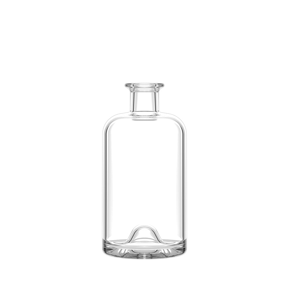 500ml Glasflasche ANTICA FARMACIA