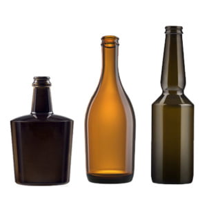Bierflaschen