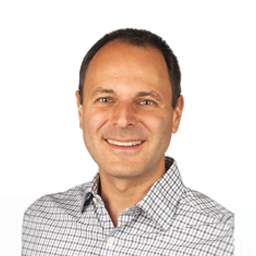 Portraitphoto von Thomas