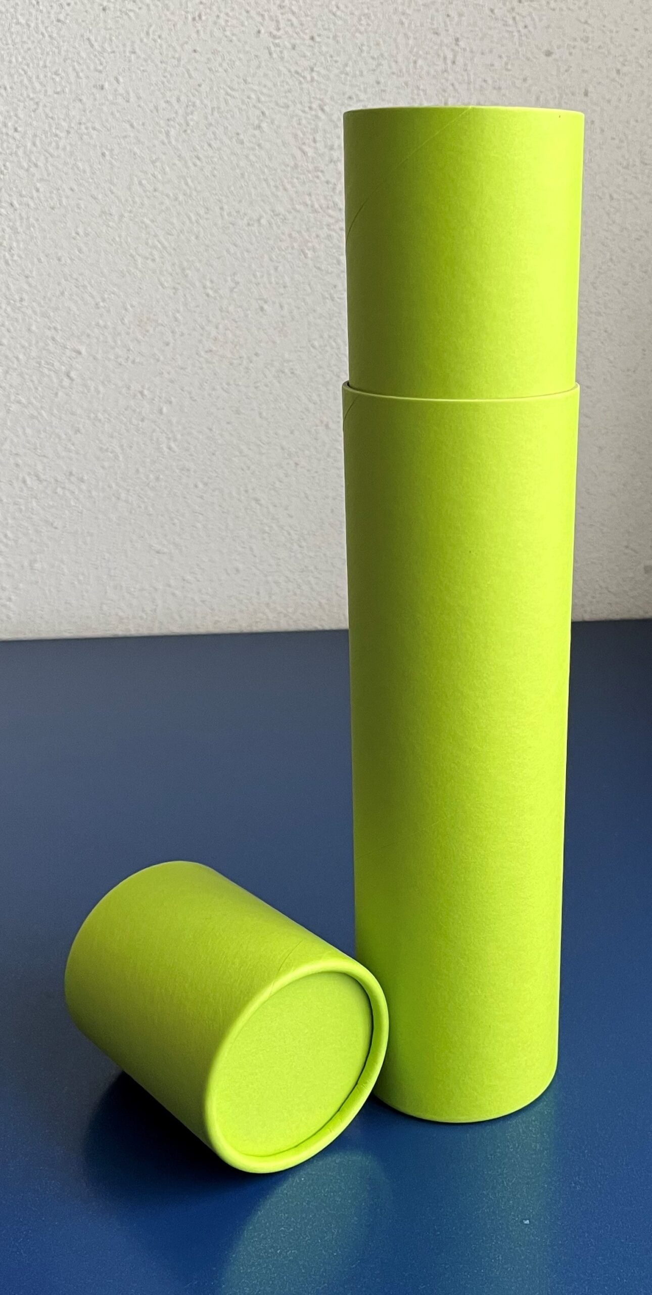 Dosen aus Karton - Bild 4